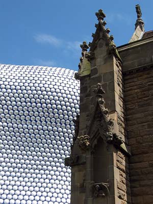 The Bullring Shopping Centre #9