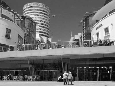 The Bullring Shopping Centre #12