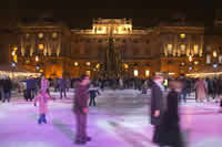 Somerset House Ice Rink