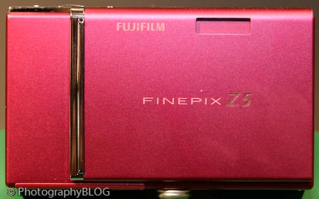 Focus 2007 - Fujifilm