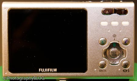 Focus 2007 - Fujifilm