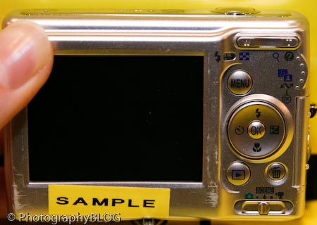 Focus 2007 - Nikon
