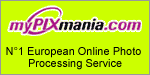 myPIXmania Competition