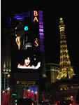 Las Vegas Strip