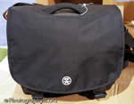 PMA 2007 - Crumpler Brazillian Dollar Home Bag