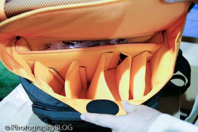 PMA 2007 - Crumpler