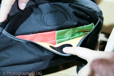 PMA 2007 - Crumpler