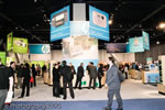 PMA 2007 - HP
