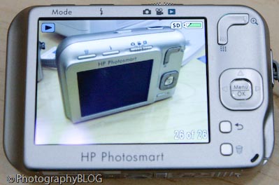 PMA 2007 - HP