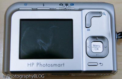 PMA 2007 - HP