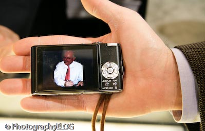 PMA 2007 - Leica