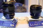 Panasonic Lenses