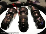 Pentax Lenses
