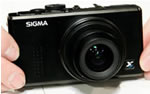 Sigma DP1