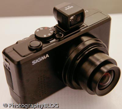 Sigma DP1