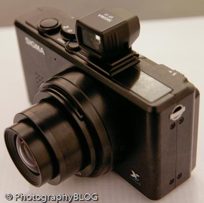 Sigma DP1