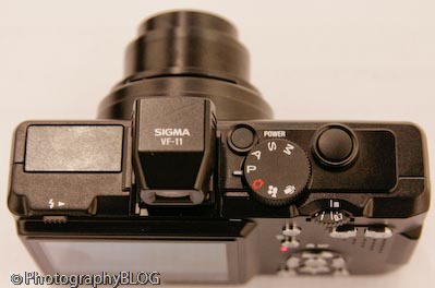 Sigma DP1