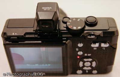 Sigma DP1