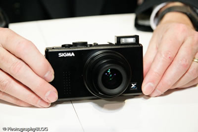 Sigma DP1
