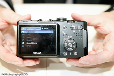 Sigma DP1