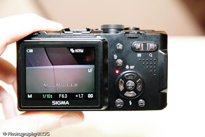Sigma DP1