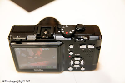 Sigma DP1