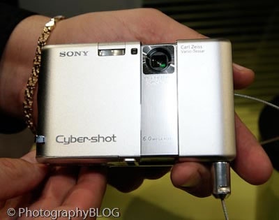 Sony G1