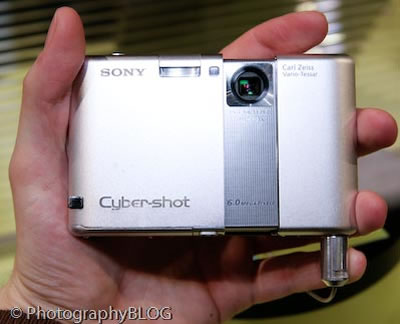 Sony G1