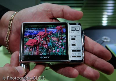 Sony G1