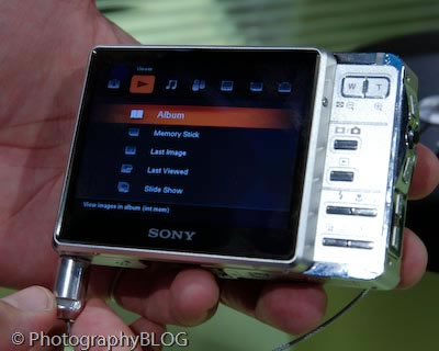 Sony G1
