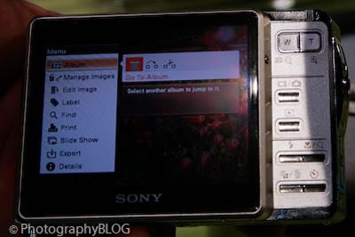 Sony G1