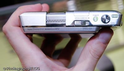 Sony G1