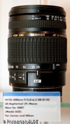 Tamron