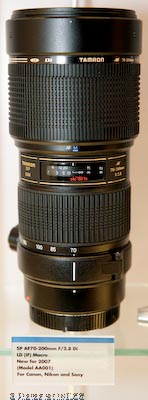 Tamron
