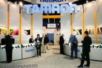 Tamron