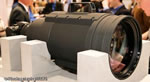 Sigma 200-500m Lens