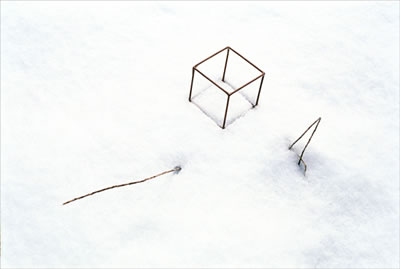 Cube #1