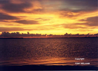USA Florida: Sanibel Island