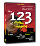 The 123 of Digital Imaging Interactive e-book