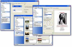 1-more.com Photo Calendar Software