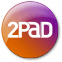 2pad