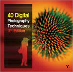 40 Digital Photography Techniques