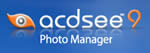 ACDSee 9 Photo Manager