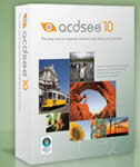 ACDSee 10 Photo Manager