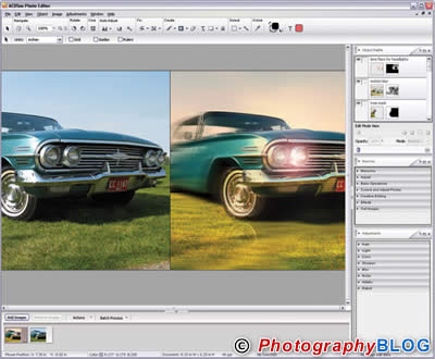 ACDSee Photo Editor