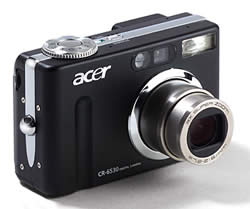 Acer CR-6530