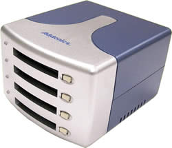 Addonics 4-Slot UDD