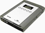 Addonics 25-in-1 Digital Media Storage Appliance