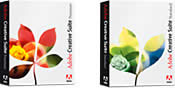 Adobe Creative Suite
