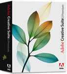 Adobe Creative Suite 2
